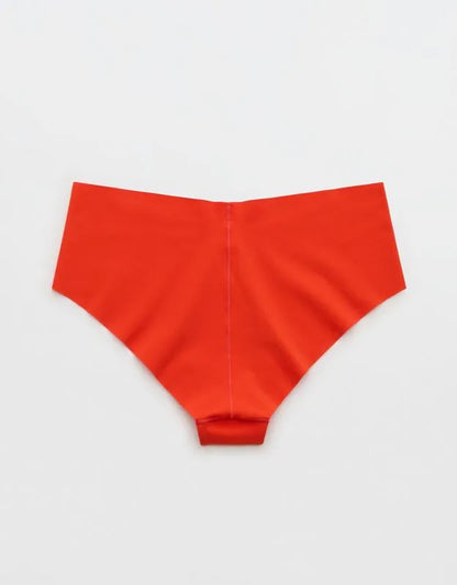 SMOOTHEZ No Show Cheeky Underwear