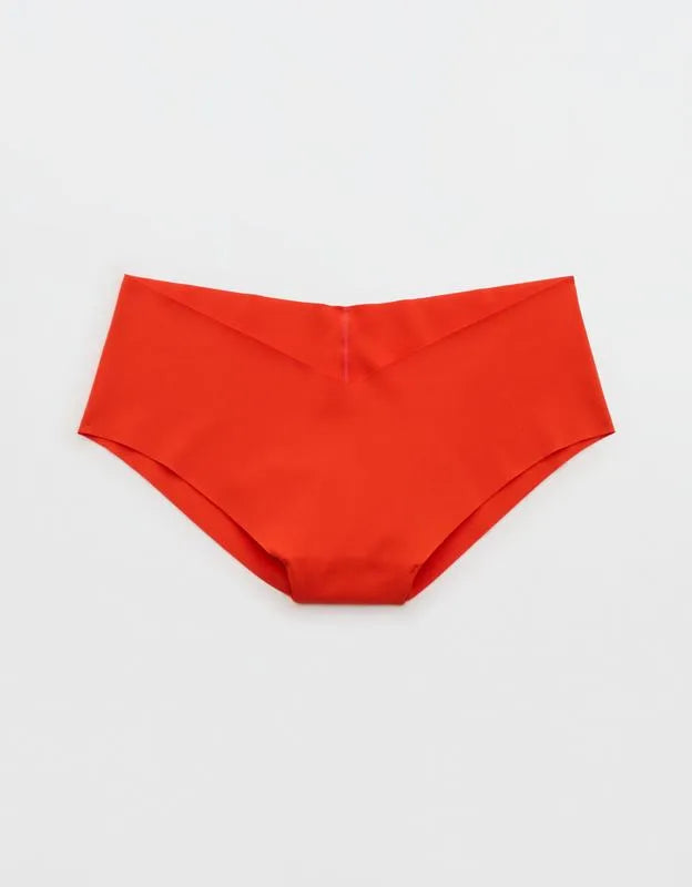 SMOOTHEZ No Show Cheeky Underwear