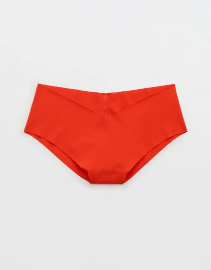 SMOOTHEZ No Show Cheeky Underwear