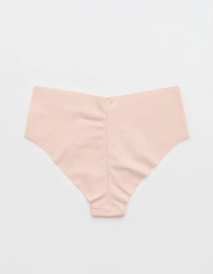 SMOOTHEZ No Show Cheeky Underwear