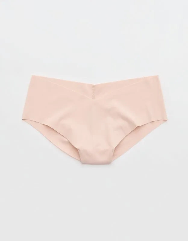 SMOOTHEZ No Show Cheeky Underwear