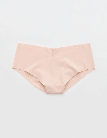 SMOOTHEZ No Show Cheeky Underwear