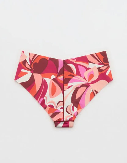 SMOOTHEZ No Show Cheeky Underwear