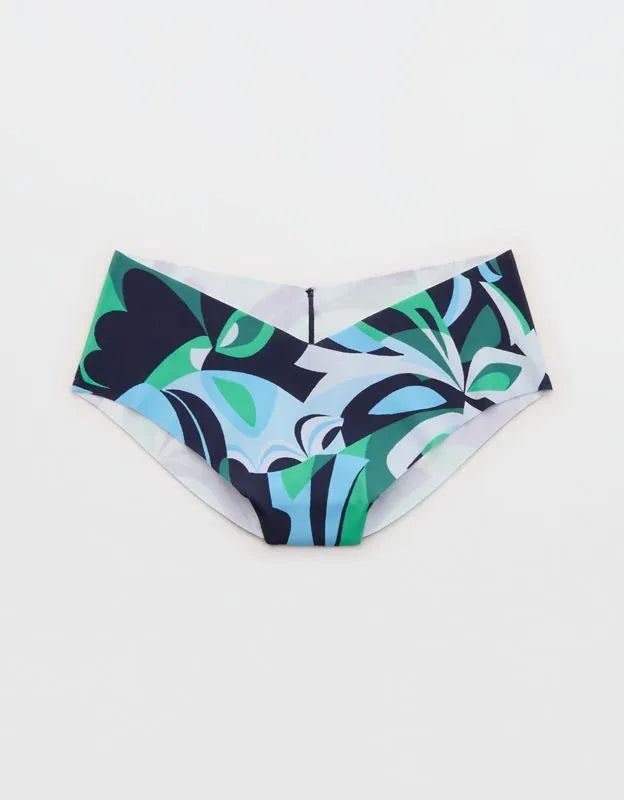 SMOOTHEZ No Show Cheeky Underwear