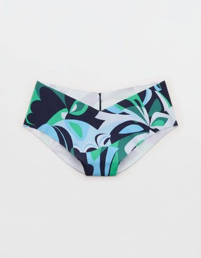SMOOTHEZ No Show Cheeky Underwear