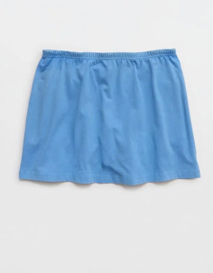 OFFLINE By Aerie OG Cotton MVP Mini Skort