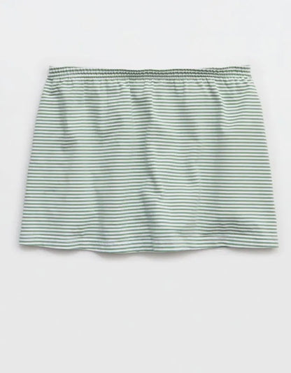 OFFLINE By Aerie OG Cotton MVP Mini Skort