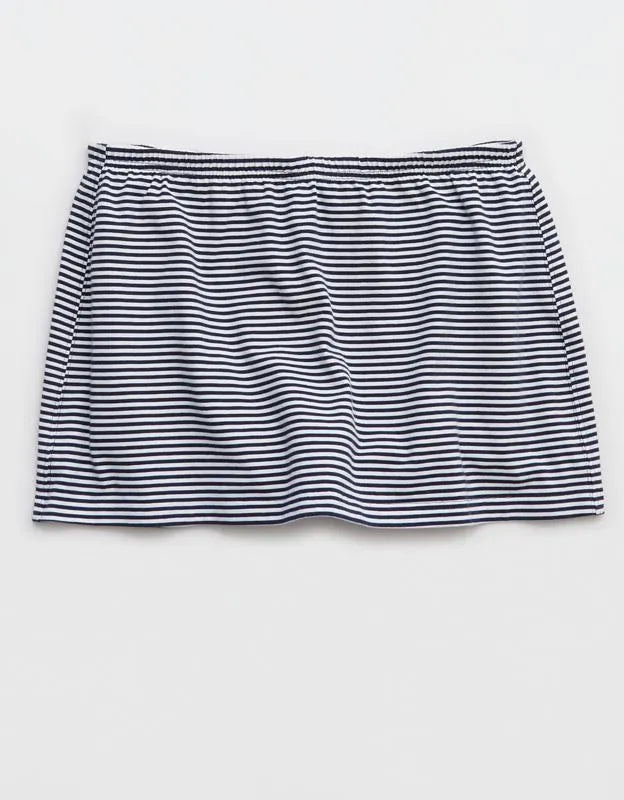 OFFLINE By Aerie OG Cotton MVP Mini Skort