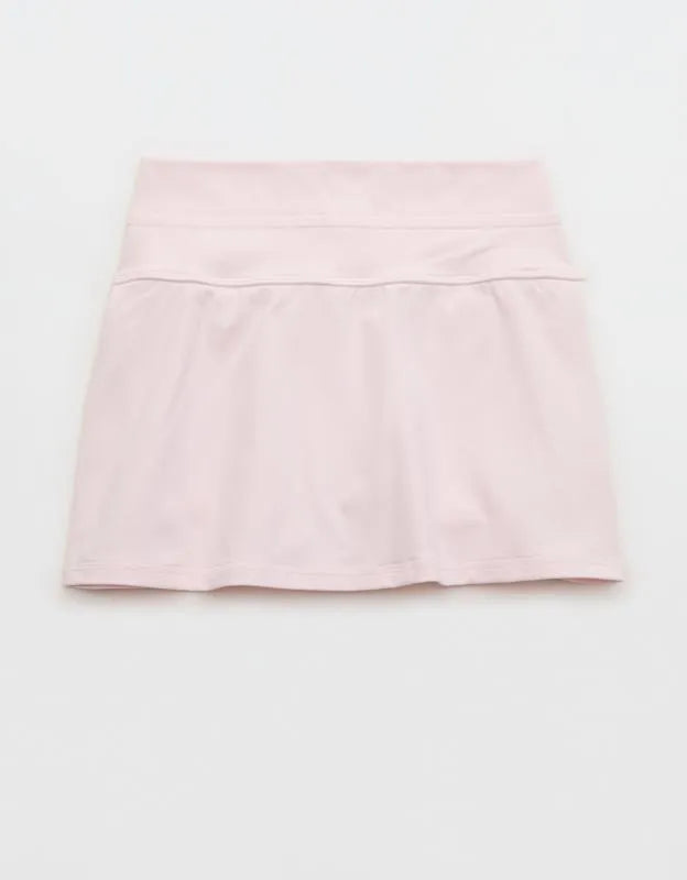 OFFLINE By Aerie The Hugger Drawcord Mini Skort