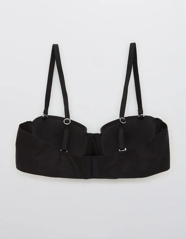 Sunnie Strapless Lightly Lined Bra