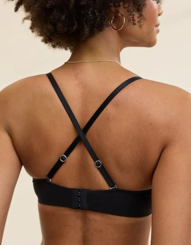 Sunnie Strapless Lightly Lined Bra