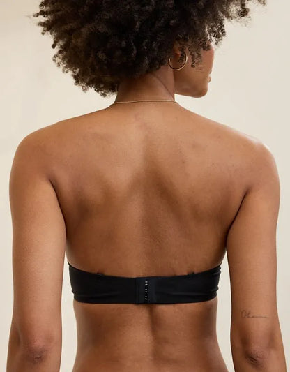 Sunnie Strapless Lightly Lined Bra