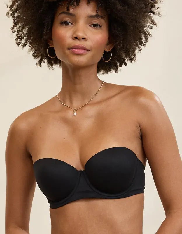 Sunnie Strapless Lightly Lined Bra