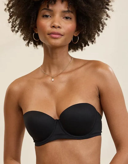 Sunnie Strapless Lightly Lined Bra