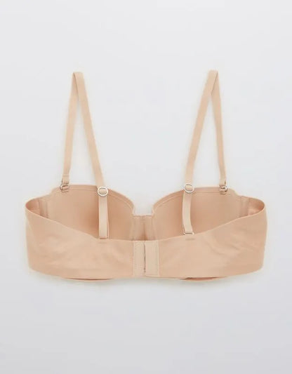 Sunnie Strapless Lightly Lined Bra