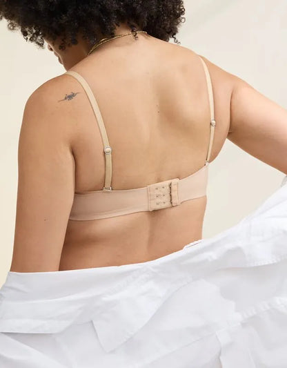 Sunnie Strapless Lightly Lined Bra