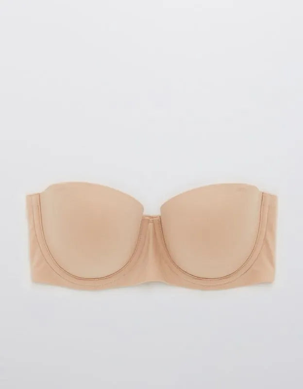 Sunnie Strapless Lightly Lined Bra