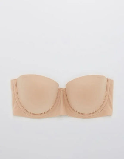 Sunnie Strapless Lightly Lined Bra
