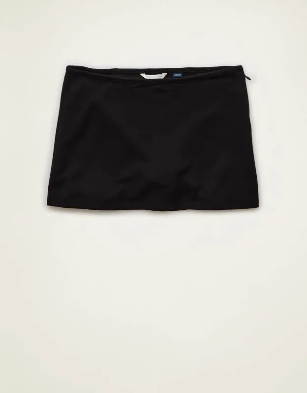 AE Super Low-Rise Micro Skirt