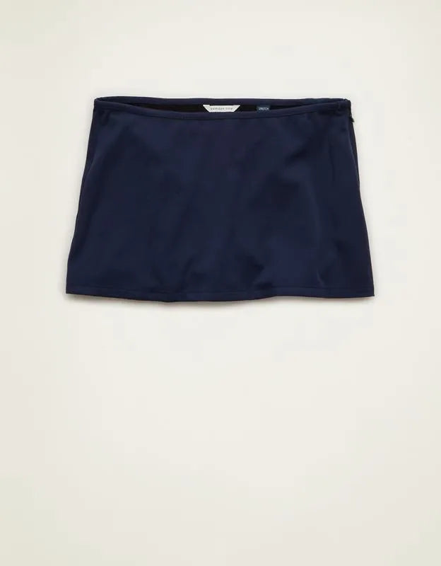 AE Super Low-Rise Micro Skirt