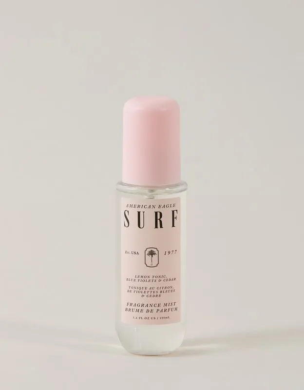 AEO Surf 3.4oz Fragrance Mist