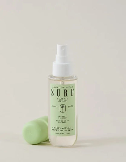 AEO Surf 3.4oz Fragrance Mist