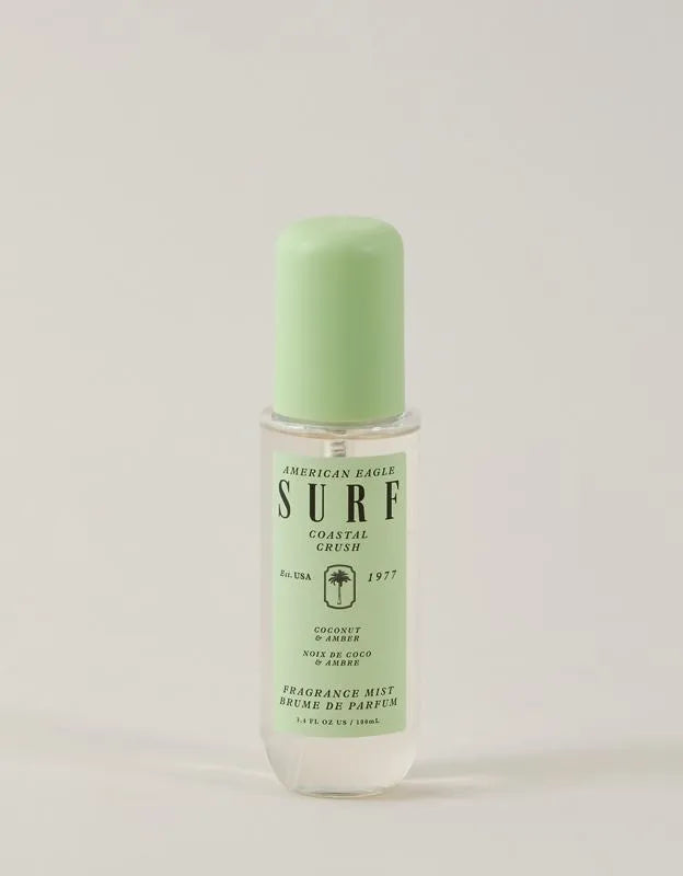 AEO Surf 3.4oz Fragrance Mist