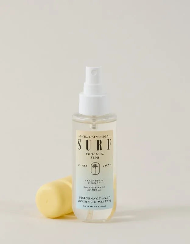 AEO Surf 3.4oz Fragrance Mist