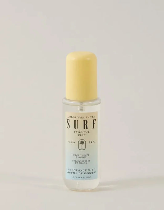 AEO Surf 3.4oz Fragrance Mist