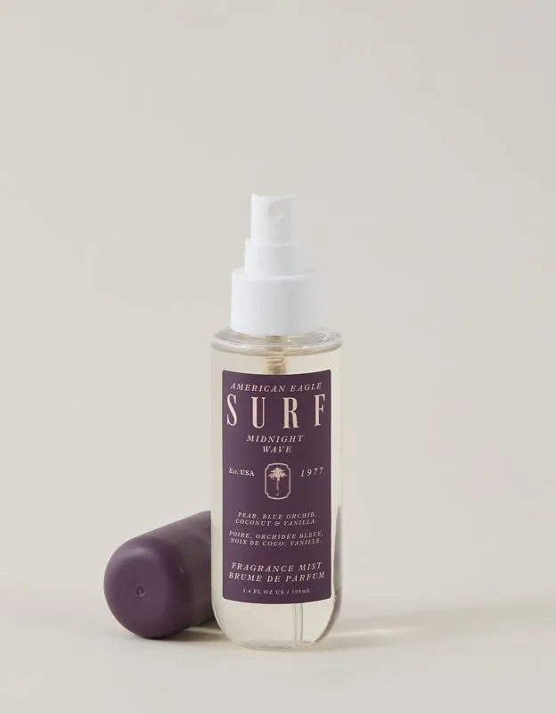 AEO Surf Midnight Wave 3.4oz Fragrance Mist