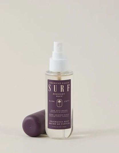 AEO Surf Midnight Wave 3.4oz Fragrance Mist
