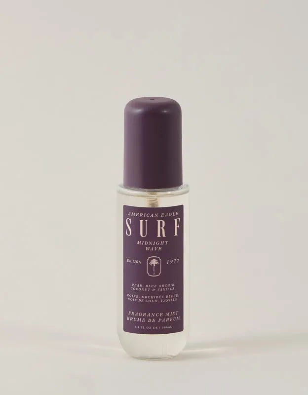AEO Surf Midnight Wave 3.4oz Fragrance Mist