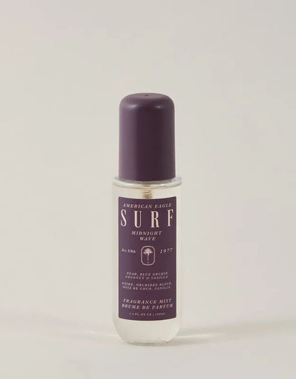 AEO Surf Midnight Wave 3.4oz Fragrance Mist