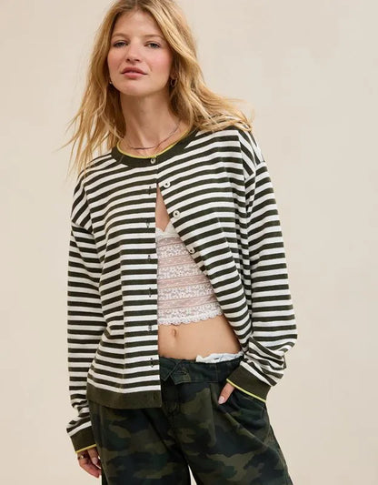 Aerie Sunday Soft Cardigan