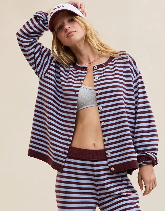 Aerie Sunday Soft Cardigan