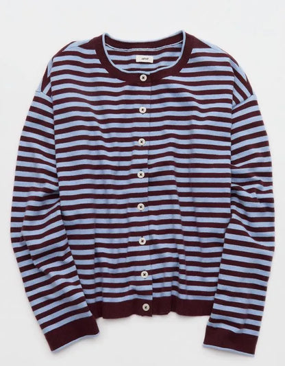 Aerie Sunday Soft Cardigan
