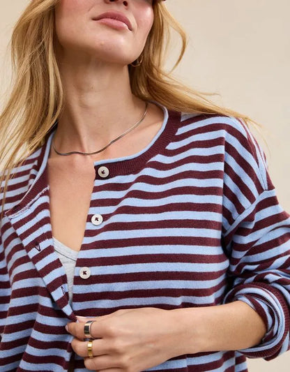 Aerie Sunday Soft Cardigan