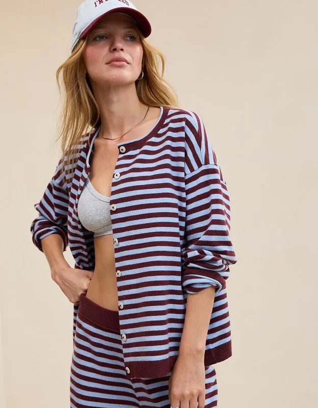 Aerie Sunday Soft Cardigan