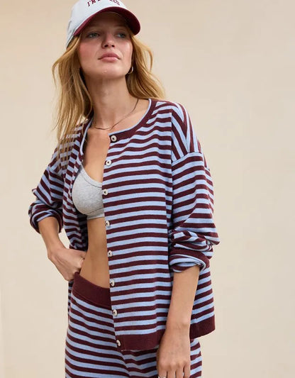 Aerie Sunday Soft Cardigan