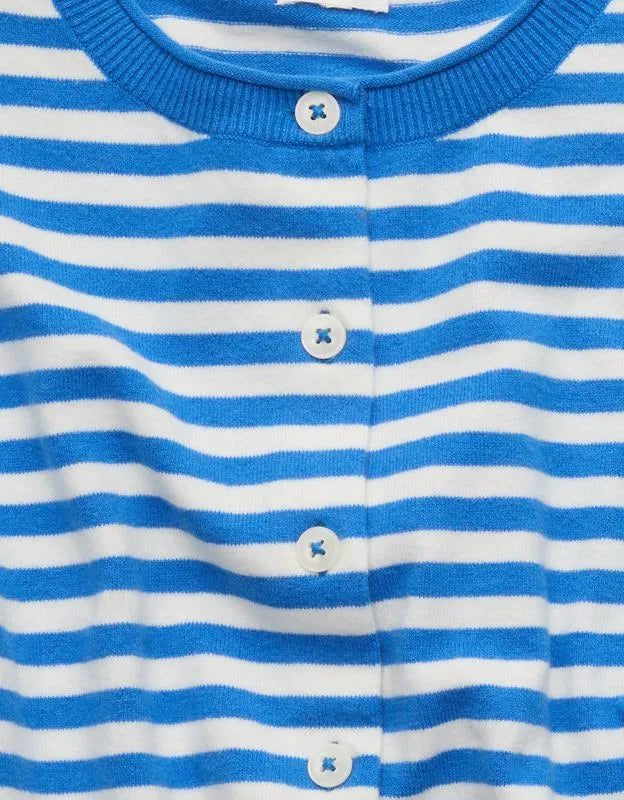 Aerie Sunday Soft Cardigan