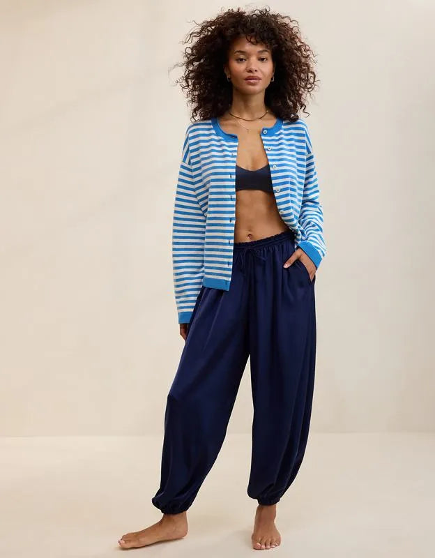 Aerie Sunday Soft Cardigan