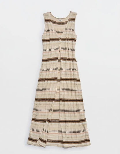 Aerie Shimmer Duster Sweater