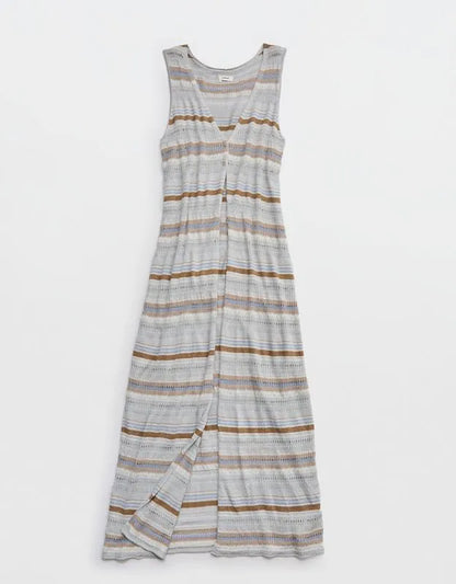 Aerie Shimmer Duster Sweater