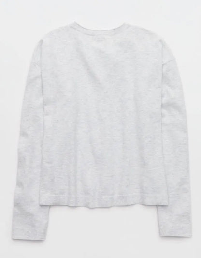 Aerie Sunday Soft Cardigan