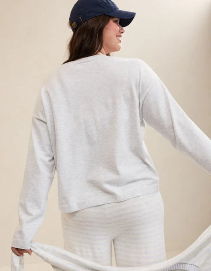 Aerie Sunday Soft Cardigan