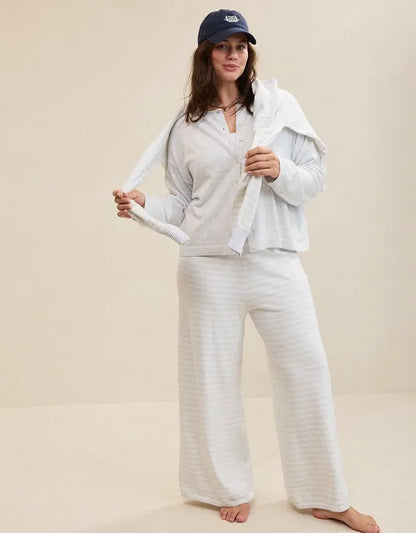 Aerie Sunday Soft Cardigan