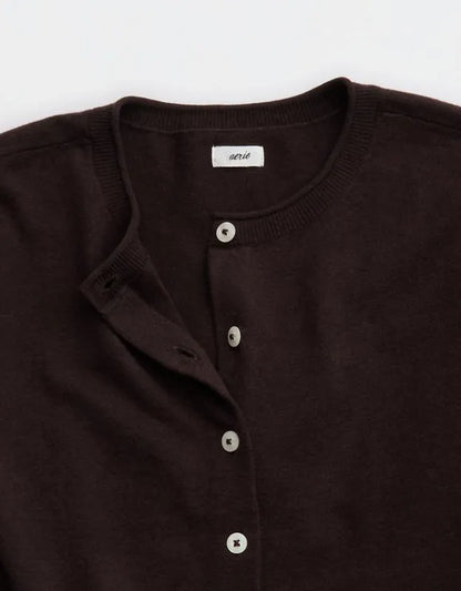 Aerie Sunday Soft Cardigan
