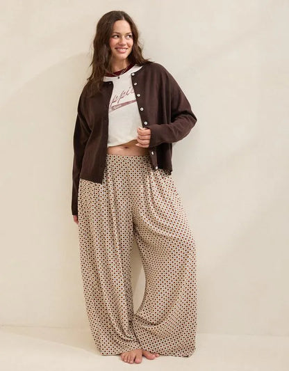 Aerie Sunday Soft Cardigan