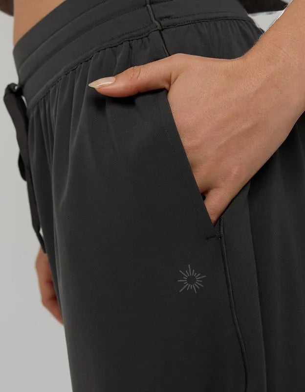 OFFLINE By Aerie Real Me Baggy Jogger
