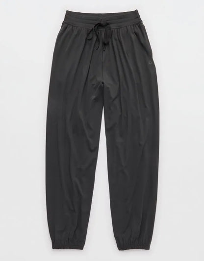 OFFLINE By Aerie Real Me Baggy Jogger